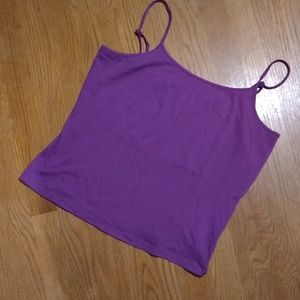 Sonoma PL Magenta Camisole